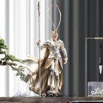 Statue Homme<br>Sun Wukong