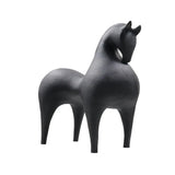 Statue Cheval Design