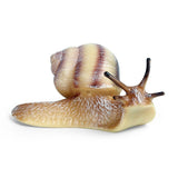 Statue Animal<br>Escargot résine