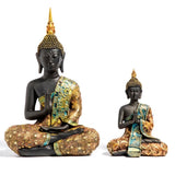 Statuette Bouddha 20cm