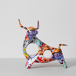 Statue Animal<br>Le Taureau Design