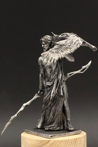 Sculpture Dieu Grecque  Médusa - Ma statue déco