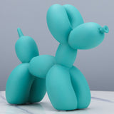 Statue Chien<br>Le Ballon Design