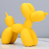 Statue Chien<br>Le Ballon Design