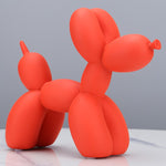 Statue Chien<br>Le Ballon Design