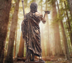 Statue Grecque <br>Zeus