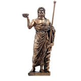 Statue Zeus