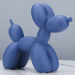 Statue Chien<br>Le Ballon Design