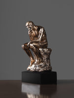 Statue Bronze le Penseur