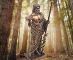 Statue Grecque <br>Zeus