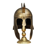 casque de grec