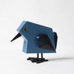 Statue Animal<br>L'Oiseau Origami