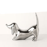 Statue Chien<br>Le Petit