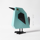 Statue Animal<br>L'Oiseau Origami