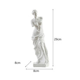 Statue grecque <br>La venus de milo