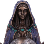 Statue Grecque <br>Gaia