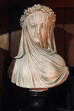 Statue Grecque <br>La Femme au Voile