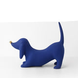 Statue Chien<br>Le Petit