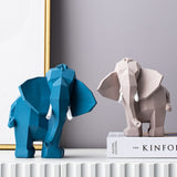 elephant origami