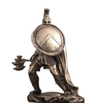 Spartan Statuette