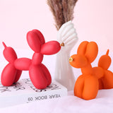 Statue Chien<br>Le Ballon Design