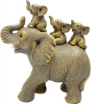 Figurine Petit Éléphant