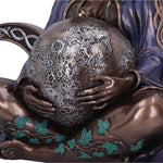 Statue Grecque <br>Gaia