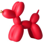 Statue Chien<br>Le Ballon Design