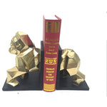 Statue Gorille <br>Le Serre Livre