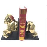 Statue Gorille <br>Le Serre Livre