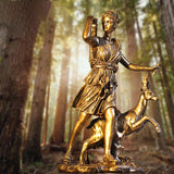 Statue Artemis