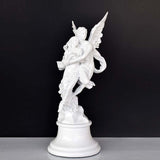 Statue Grecque <br>Cupidon